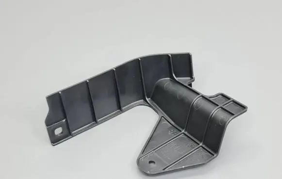 Honda Accord Intercooler air guide/duct channel 19026RL0G0 RL0L