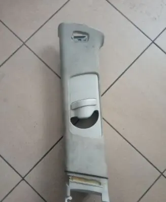 Subaru Legacy Seat belt trim S71507160