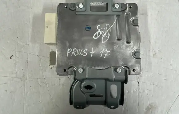 Power steering control unit/module