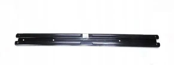 Renault Trafic III (X82) Front sill trim cover 763123245R