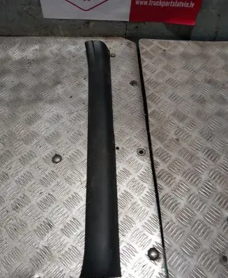 Toyota RAV 4 (XA30) Front sill trim cover 6791342090 T12053
