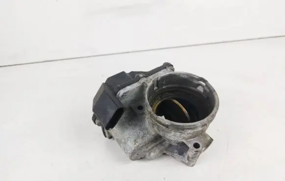 Volkswagen Caddy Throttle valve 03G128063G A2C53249824 0111071837