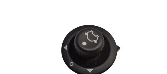 Ford Fiesta Wing mirror switch 93BG17B676BB D3L0A