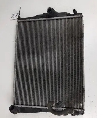 BMW 3 E92 E93 Coolant radiator 7581660