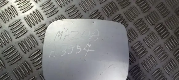 Mazda Premacy Fuel tank cap