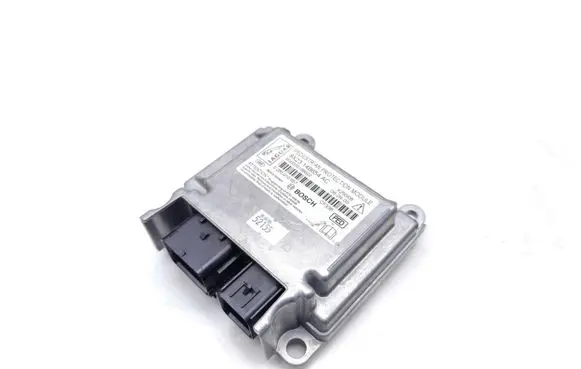 Jaguar XF Airbag control unit/module 8X23-14B654-AC 0285010657
