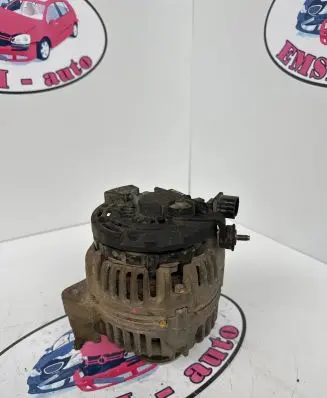 Toyota Hilux (AN10, AN20, AN30) Generator/alternator 0124315033