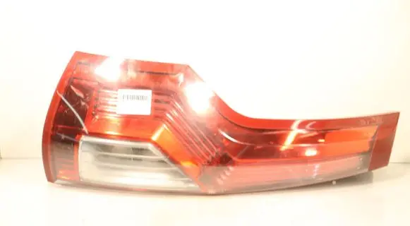 Citroen C4 I Picasso Rear/tail lights