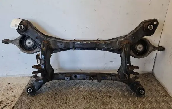 Volvo S60 Rear subframe 6G9N18B505AD