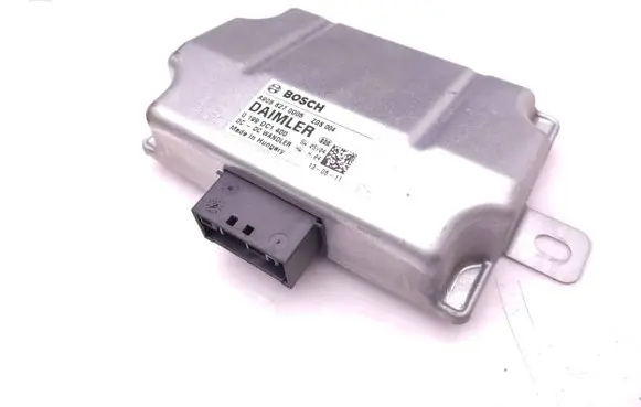 Mercedes-Benz Vito Viano W639 Voltage converter/converter module A9068270005 0199DC1400