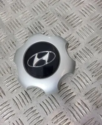 Hyundai Terracan Original wheel cap 