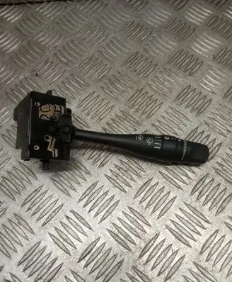 Nissan Almera N16 Wiper control stalk 36990BV06G1 257SA54394781E