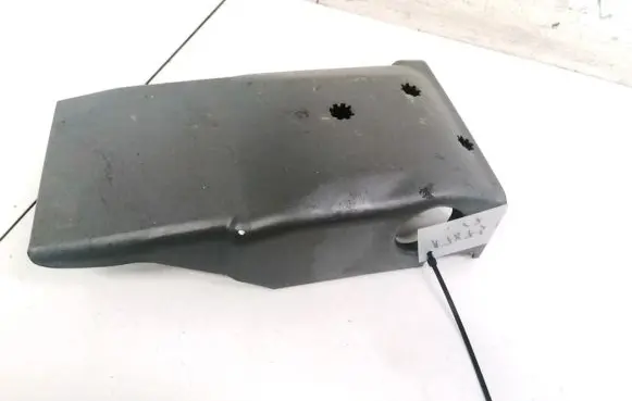 Volvo S60 Steering wheel column trim 3409335