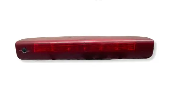 Opel Astra H Third/center stoplight 13252465 316627975 4DOOR