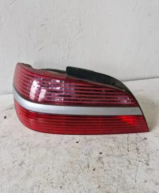 Peugeot 406 Rear/tail lights