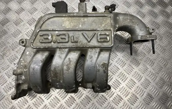 Chrysler Voyager Intake manifold 4536020