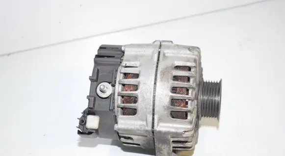 Generator/alternator