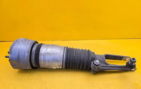 Porsche Panamera (970) Air suspension front shock absorber 970343051