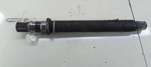 Renault Scenic II - Grand scenic II Half shaft coupling 