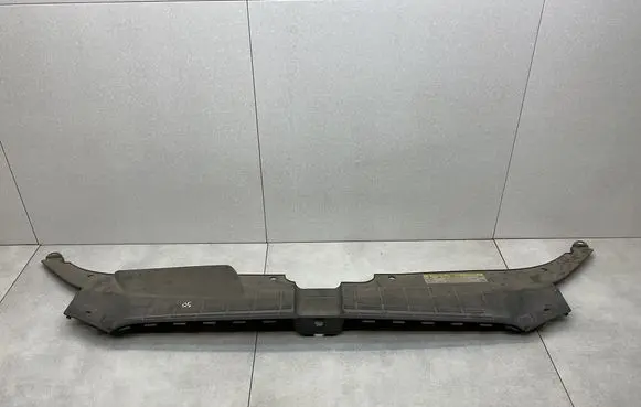 Audi Q5 SQ5 Radiator trim 8R0807081