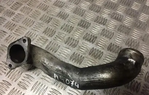 Nissan Almera Tino Intercooler hose/pipe 14460BN310