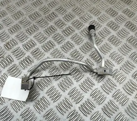 Skoda Enyaq iV Air conditioning (A/C) pipe/hose 1EA816531
