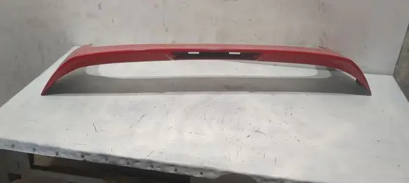 Ford Fiesta Tailgate/trunk spoiler C1BBA44210B