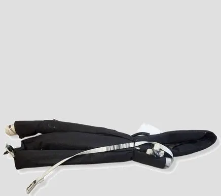 Renault Megane III Roof airbag 985P00022RB 87573F