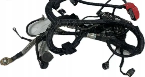Ford F150 Engine installation wiring loom GL3T-14B060-BA