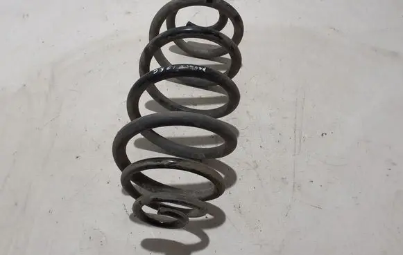 Toyota Proace Rear coil spring SU001A7567