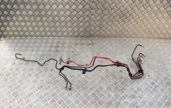 Lexus CT 200H Brake booster pipe/hose 