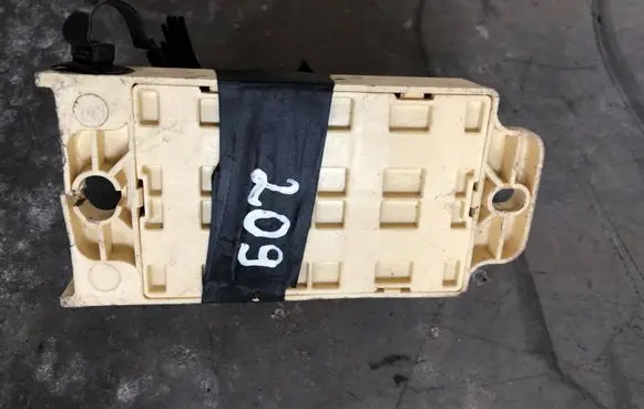 KIA Magentis Other control units/modules 919722G101