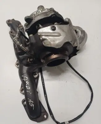 Audi A6 S6 C7 4G Turbo 04L253056C