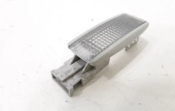 Volkswagen PASSAT B5.5 Rear seat light 3B0947113