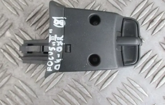 Ford Focus Sound control switch 