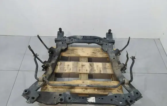 Dacia Duster II Front subframe 