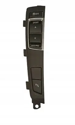 BMW X4 F26 Other switches/knobs/shifts 9267892 9262719