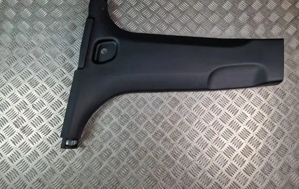Hyundai Santa Fe (B) pillar trim (bottom) 85835S1300