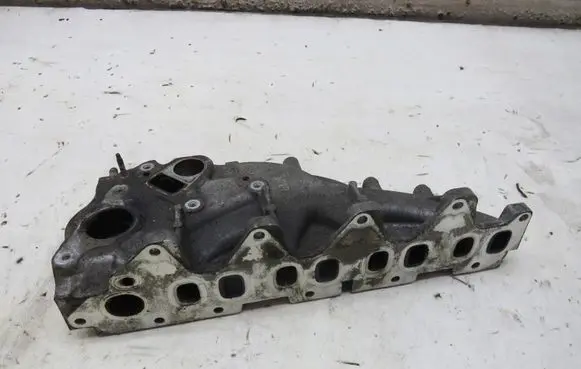 Renault Scenic III - Grand scenic III Intake manifold 140030286R