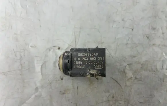 Jeep Grand Cherokee (WK) Parking PDC sensor 0263003281