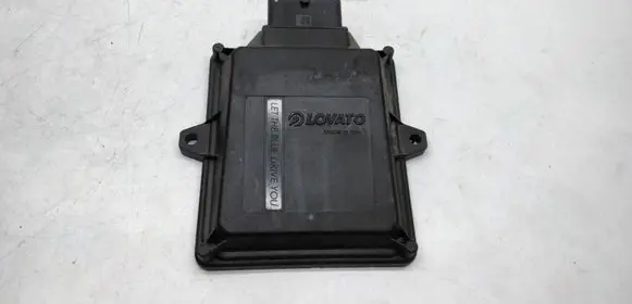 Opel Astra G LP gas control unit module 67R010249