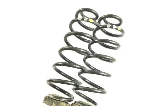 Audi Q5 SQ5 Rear coil spring 8K0512149C