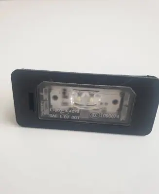 Volvo S80 Headlight/headlamp 1090074 E44070 SAEL07D0T
