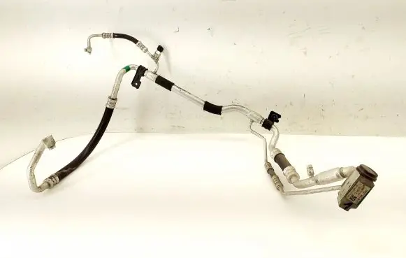 KIA Ceed Air conditioning (A/C) pipe/hose 97775J7200