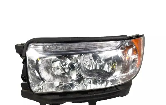 Subaru Forester SG Headlight/headlamp