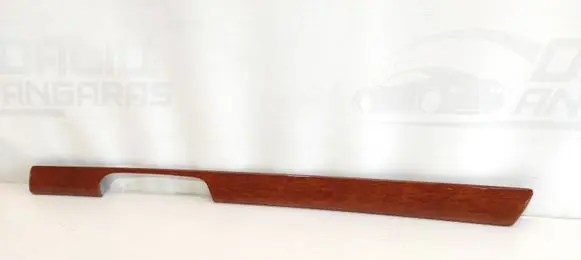 Volkswagen Phaeton Rear door card trim 3D4867410