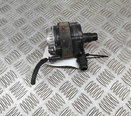Citroen C4 III e-C4 Electric auxiliary coolant/water pump 0392024023 9827557880
