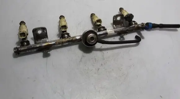 Mazda 6 Fuel main line pipe 1S7GGA
