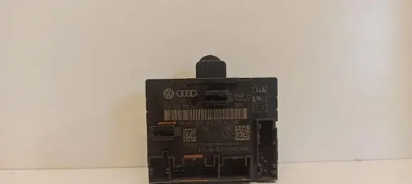 Audi A4 S4 B8 8K Door control unit/module 8T0959792N
