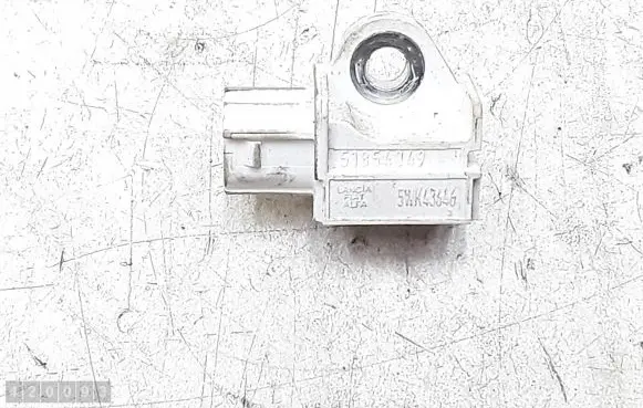 Alfa Romeo Mito Fuel cut-off switch 51854049